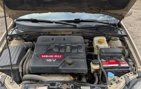 Chevrolet Lacetti, 2007 год, 255 000 рублей, 9 фотография