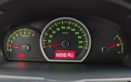 KIA Sportage II, 2009 год, 780 000 рублей, 7 фотография