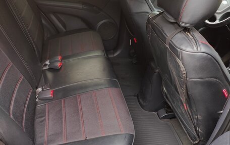 KIA Sportage II, 2009 год, 780 000 рублей, 11 фотография