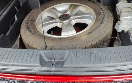 KIA Sportage II, 2009 год, 780 000 рублей, 10 фотография