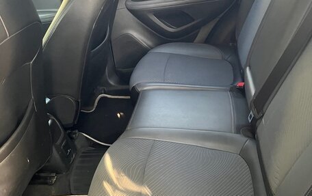 Opel Mokka I, 2014 год, 1 100 000 рублей, 8 фотография