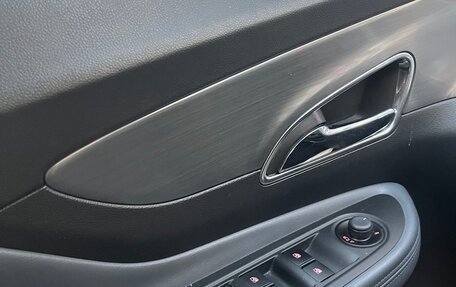 Opel Mokka I, 2014 год, 1 100 000 рублей, 7 фотография