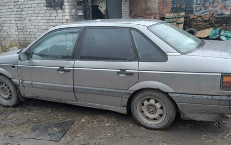 Volkswagen Passat B3, 1990 год, 45 000 рублей, 3 фотография