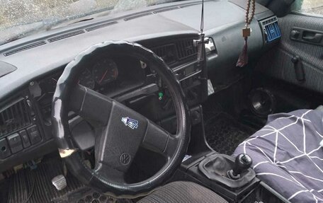 Volkswagen Passat B3, 1990 год, 45 000 рублей, 5 фотография