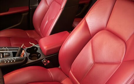 Porsche Macan I рестайлинг, 2015 год, 3 200 000 рублей, 5 фотография