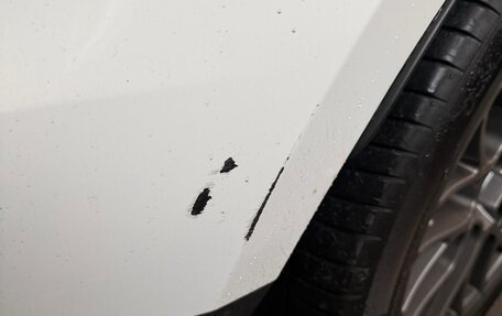 Porsche Macan I рестайлинг, 2015 год, 3 200 000 рублей, 13 фотография