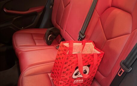 Porsche Macan I рестайлинг, 2015 год, 3 200 000 рублей, 9 фотография