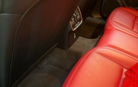 Porsche Macan I рестайлинг, 2015 год, 3 200 000 рублей, 10 фотография