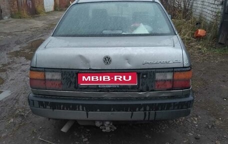 Volkswagen Passat B3, 1990 год, 45 000 рублей, 2 фотография