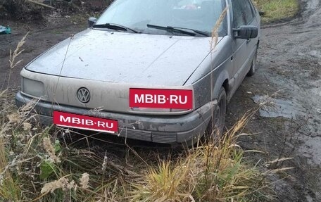 Volkswagen Passat B3, 1990 год, 45 000 рублей, 4 фотография