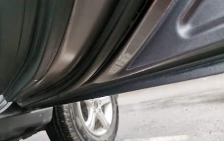 Mitsubishi Outlander III рестайлинг 3, 2008 год, 980 000 рублей, 13 фотография