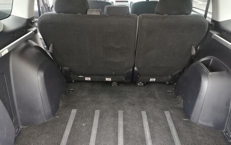 Mitsubishi Outlander III рестайлинг 3, 2008 год, 980 000 рублей, 11 фотография