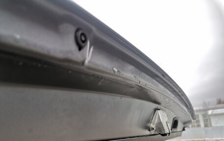 Mitsubishi Outlander III рестайлинг 3, 2008 год, 980 000 рублей, 14 фотография