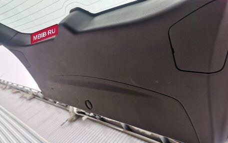 Mitsubishi Outlander III рестайлинг 3, 2008 год, 980 000 рублей, 4 фотография