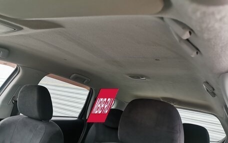 Mitsubishi Outlander III рестайлинг 3, 2008 год, 980 000 рублей, 10 фотография