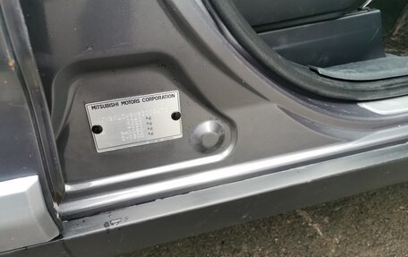 Mitsubishi Outlander III рестайлинг 3, 2008 год, 980 000 рублей, 16 фотография