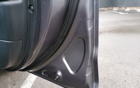 Mitsubishi Outlander III рестайлинг 3, 2008 год, 980 000 рублей, 21 фотография