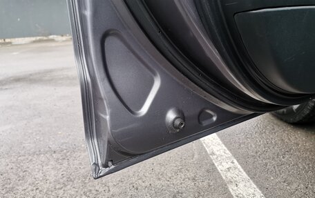 Mitsubishi Outlander III рестайлинг 3, 2008 год, 980 000 рублей, 17 фотография