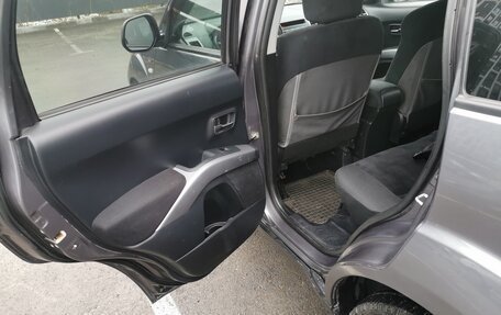 Mitsubishi Outlander III рестайлинг 3, 2008 год, 980 000 рублей, 27 фотография