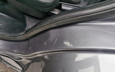 Mitsubishi Outlander III рестайлинг 3, 2008 год, 980 000 рублей, 24 фотография