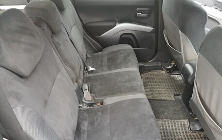 Mitsubishi Outlander III рестайлинг 3, 2008 год, 980 000 рублей, 20 фотография