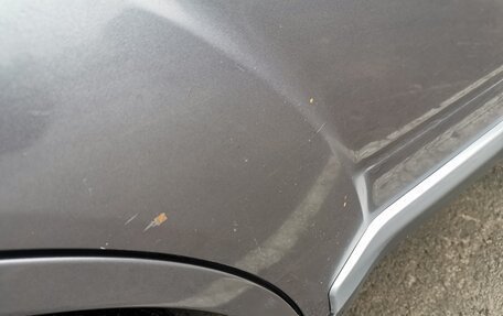 Mitsubishi Outlander III рестайлинг 3, 2008 год, 980 000 рублей, 29 фотография