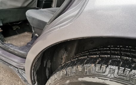 Mitsubishi Outlander III рестайлинг 3, 2008 год, 980 000 рублей, 34 фотография