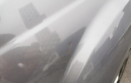 Mitsubishi Outlander III рестайлинг 3, 2008 год, 980 000 рублей, 36 фотография