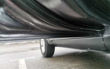 Mitsubishi Outlander III рестайлинг 3, 2008 год, 980 000 рублей, 32 фотография