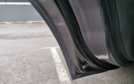 Mitsubishi Outlander III рестайлинг 3, 2008 год, 980 000 рублей, 35 фотография