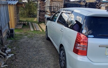 Toyota Wish II, 2005 год, 760 000 рублей, 5 фотография