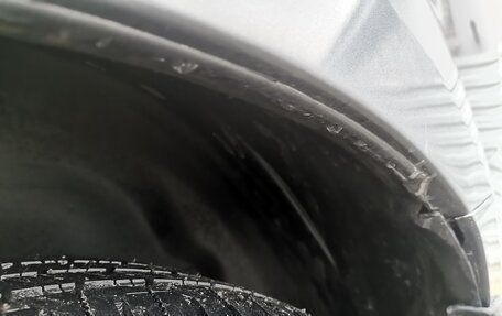 Mitsubishi Outlander III рестайлинг 3, 2008 год, 980 000 рублей, 40 фотография