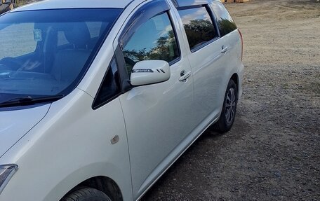Toyota Wish II, 2005 год, 760 000 рублей, 6 фотография