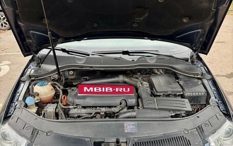 Volkswagen Passat B6, 2008 год, 1 050 000 рублей, 8 фотография