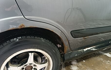 Nissan Almera, 2004 год, 275 000 рублей, 6 фотография