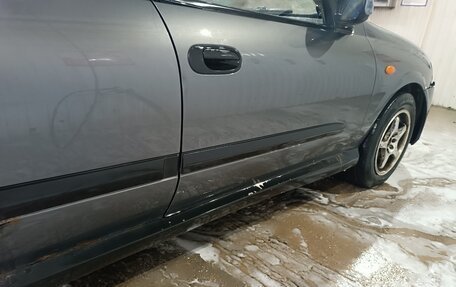 Nissan Almera, 2004 год, 275 000 рублей, 8 фотография