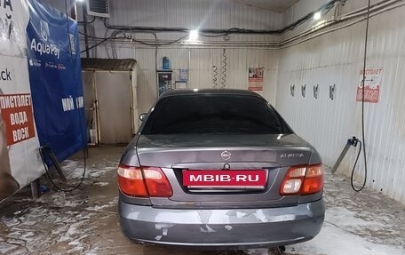 Nissan Almera, 2004 год, 275 000 рублей, 4 фотография