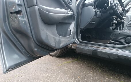 Nissan Almera, 2004 год, 275 000 рублей, 15 фотография