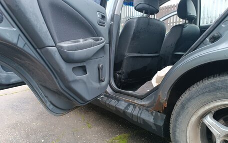 Nissan Almera, 2004 год, 275 000 рублей, 13 фотография