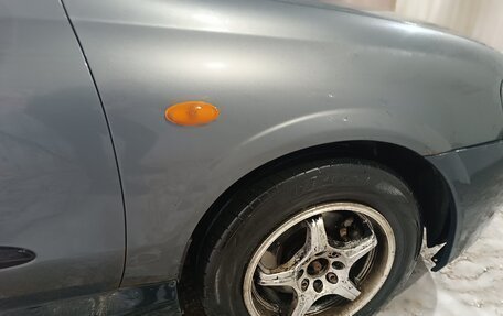 Nissan Almera, 2004 год, 275 000 рублей, 14 фотография