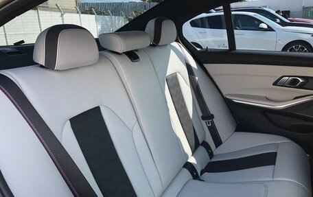 BMW M3, 2022 год, 7 700 000 рублей, 7 фотография