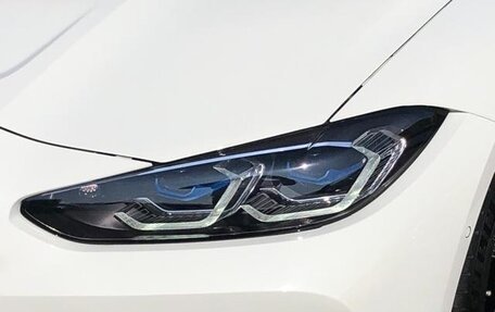 BMW M3, 2022 год, 7 700 000 рублей, 15 фотография