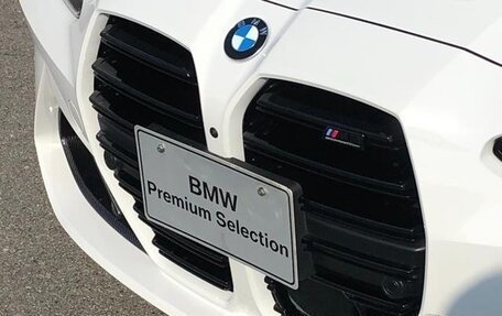 BMW M3, 2022 год, 7 700 000 рублей, 14 фотография