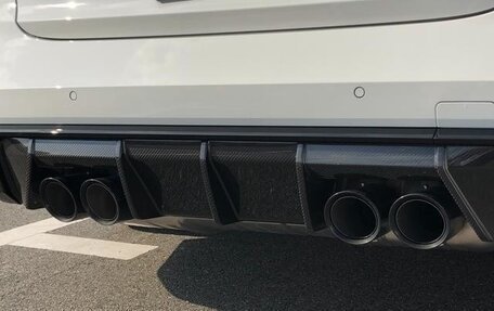 BMW M3, 2022 год, 7 700 000 рублей, 27 фотография