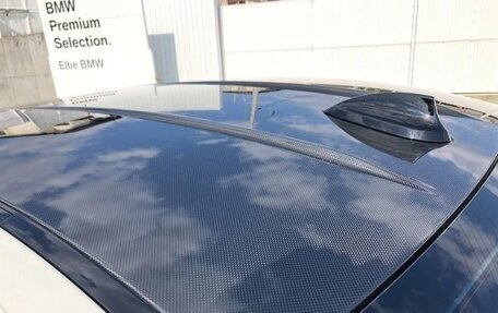 BMW M3, 2022 год, 7 700 000 рублей, 29 фотография