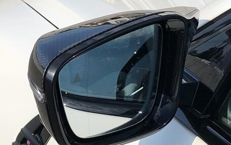 BMW M3, 2022 год, 7 700 000 рублей, 26 фотография