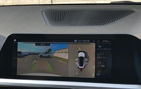 BMW M3, 2022 год, 7 700 000 рублей, 22 фотография