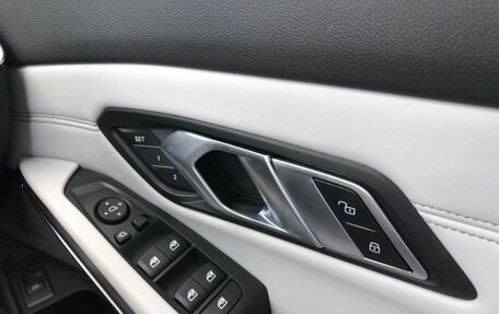 BMW M3, 2022 год, 7 700 000 рублей, 37 фотография