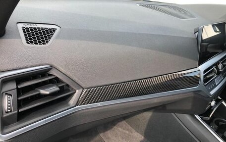 BMW M3, 2022 год, 7 700 000 рублей, 34 фотография