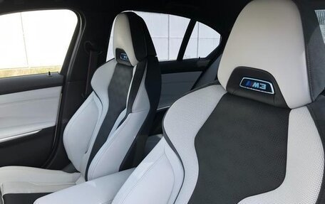 BMW M3, 2022 год, 7 700 000 рублей, 33 фотография